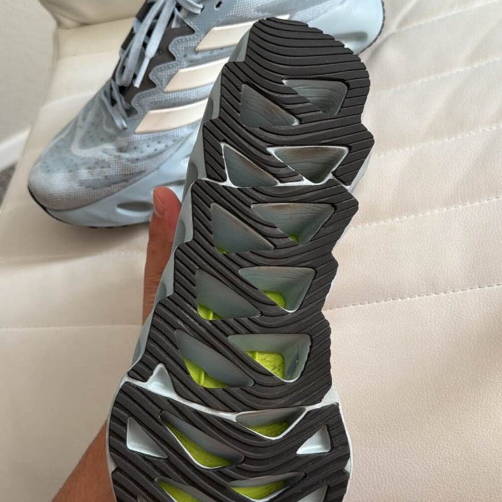 Adidas Switch Shoes - image 2